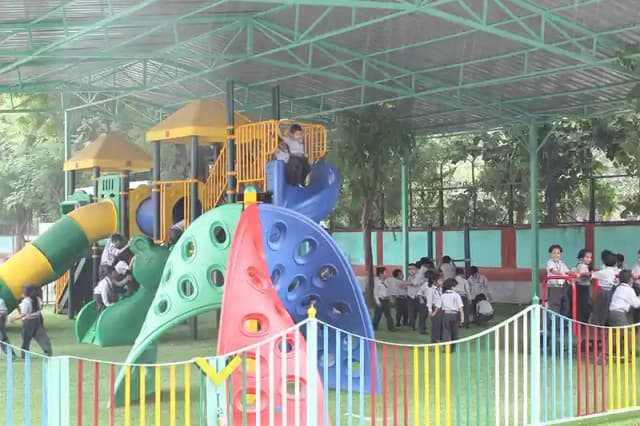 St. Mary's Senior Secondary School Gallery 7