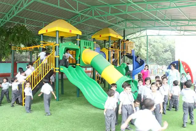 St. Mary's Senior Secondary School Gallery 8