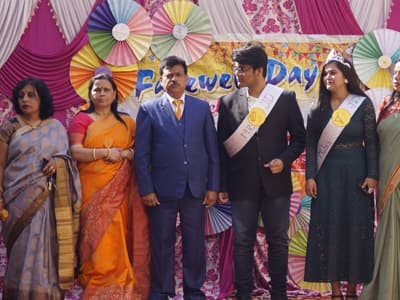 JD GLOBAL SCHOOL Gallery 29