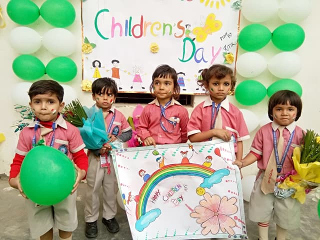 JD GLOBAL SCHOOL Gallery 28