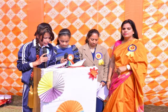 JD GLOBAL SCHOOL Gallery 26