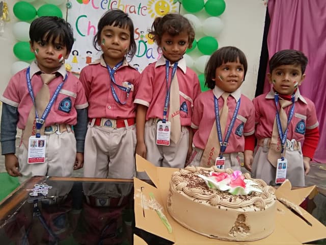 JD GLOBAL SCHOOL Gallery 25