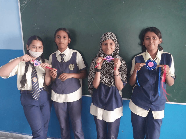 JD GLOBAL SCHOOL Gallery 23