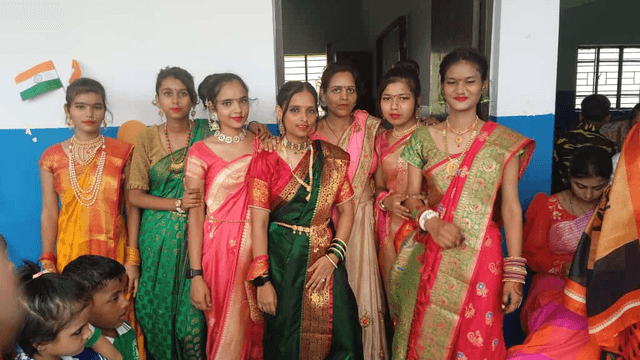 JD GLOBAL SCHOOL Gallery 22