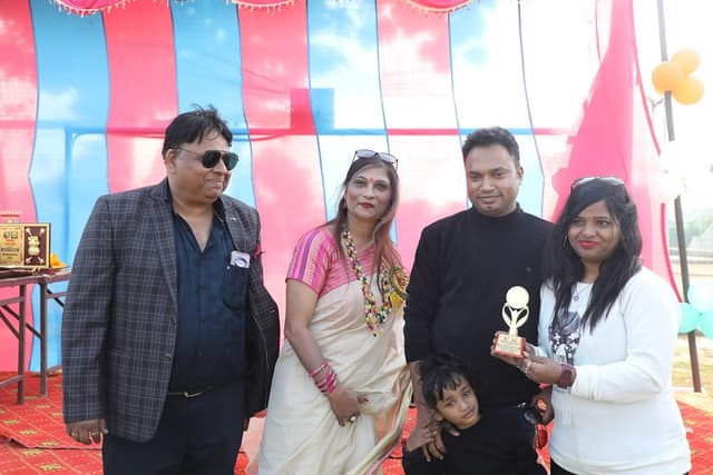 Disha International public school Gallery 25