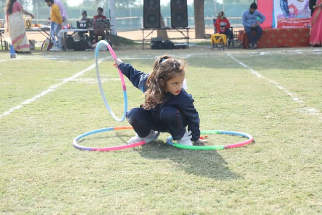 Disha International public school Gallery 16