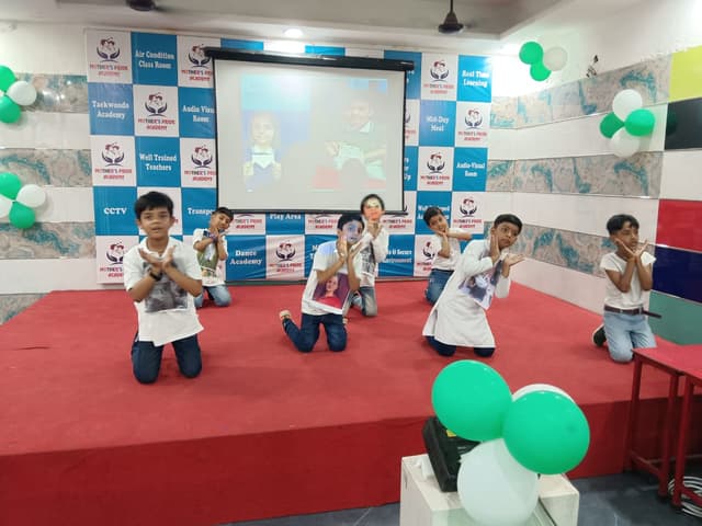 Vasundhara Mothers Pride Academy Gallery 36