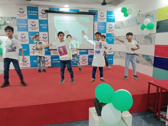 Vasundhara Mothers Pride Academy Gallery 34