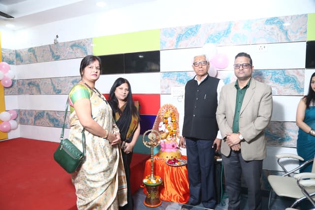 Vasundhara Mothers Pride Academy Gallery 27