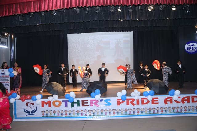 Vasundhara Mothers Pride Academy Gallery 17