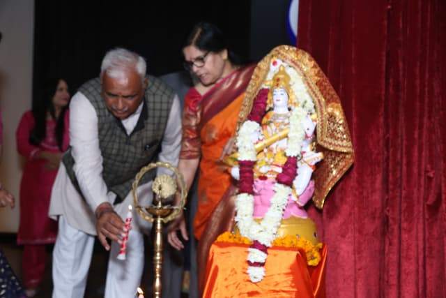 Vasundhara Mothers Pride Academy Gallery 15