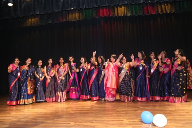 Vasundhara Mothers Pride Academy Gallery 11