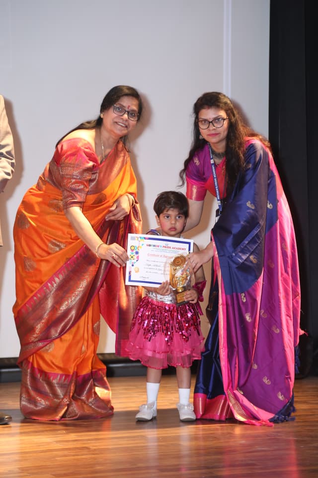 Vasundhara Mothers Pride Academy Gallery 10