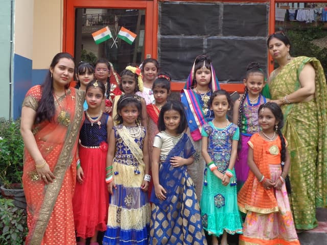 SN Public School Gallery 34