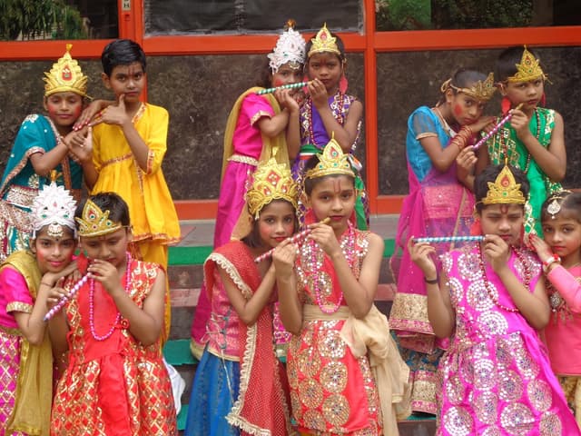 SN Public School Gallery 28