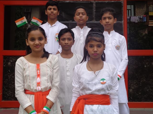 SN Public School Gallery 22