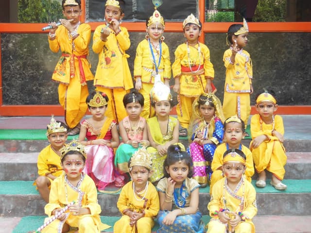 SN Public School Gallery 18