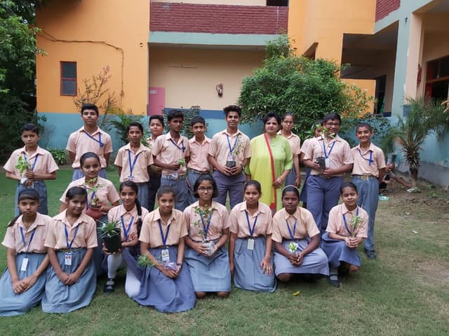 SN Public School Gallery 13