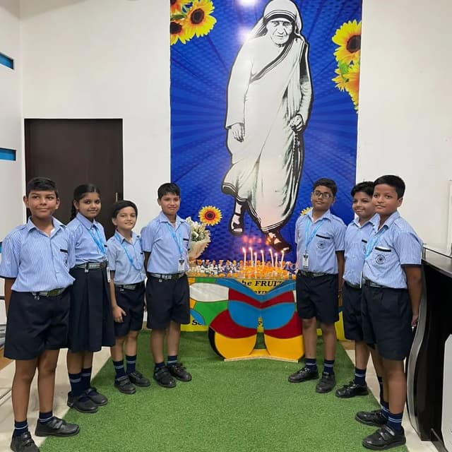 ST Teresa School Gallery 2