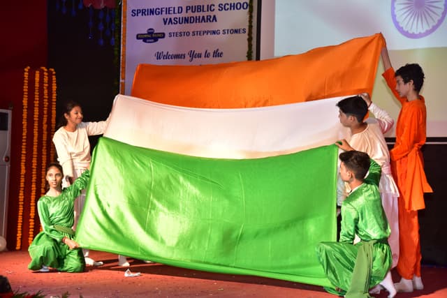 Spring Field Public School Gallery 11