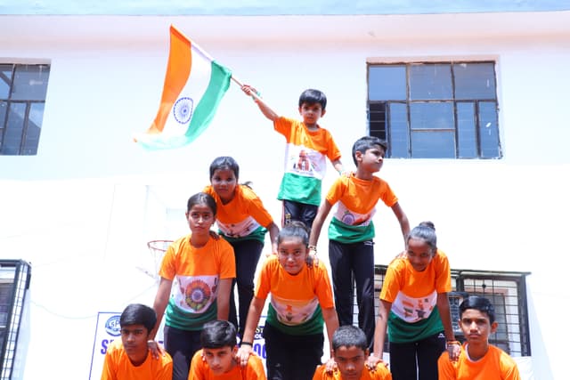 Spring Field Public School Gallery 10