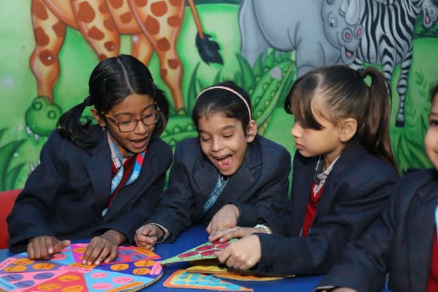 Spring Field Public School Gallery 8