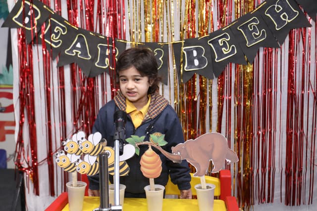 Spring Field Public School Gallery 7