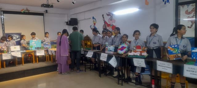 Spring Field Public School Gallery 5