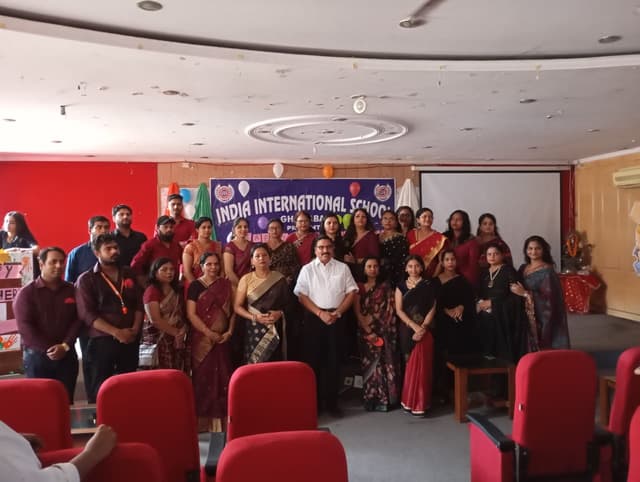 India International School Gallery 40