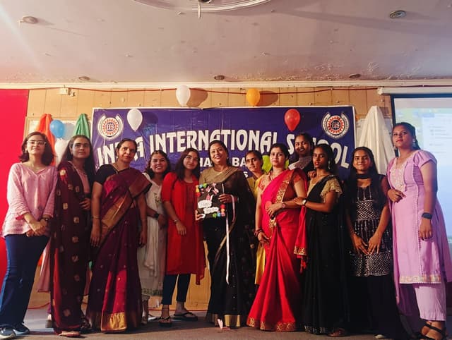 India International School Gallery 39