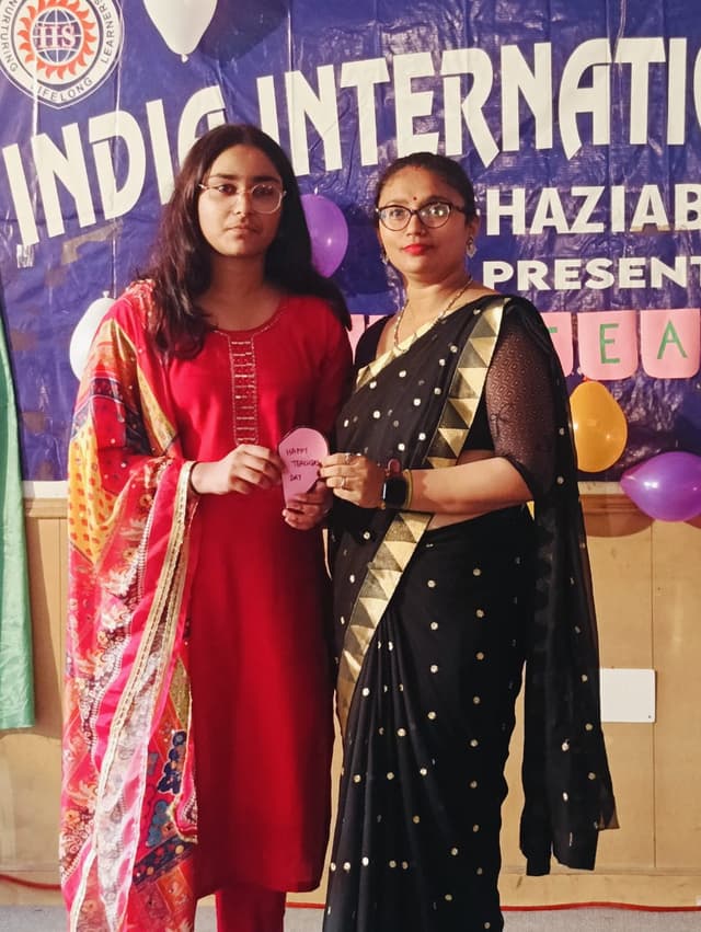 India International School Gallery 38