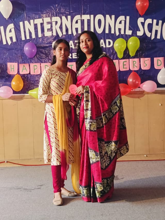 India International School Gallery 37