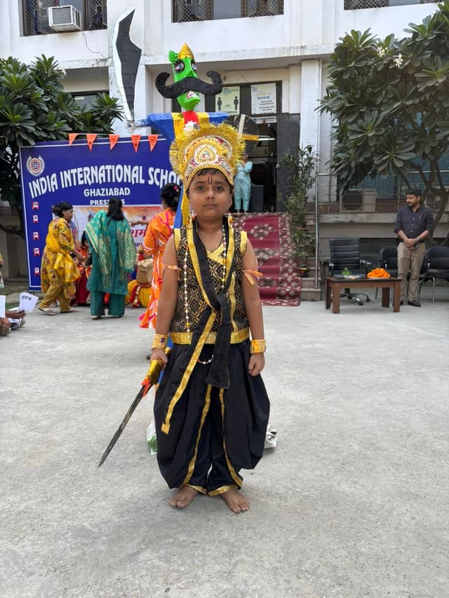 India International School Gallery 31