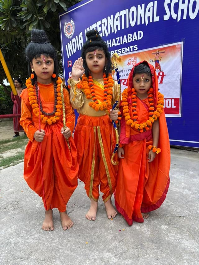 India International School Gallery 29