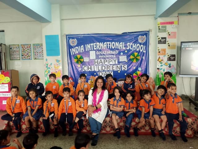 India International School Gallery 22