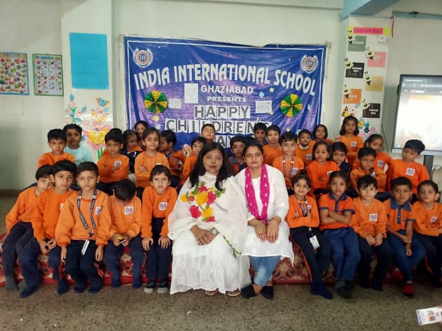 India International School Gallery 20