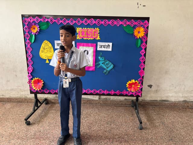 India International School Gallery 19