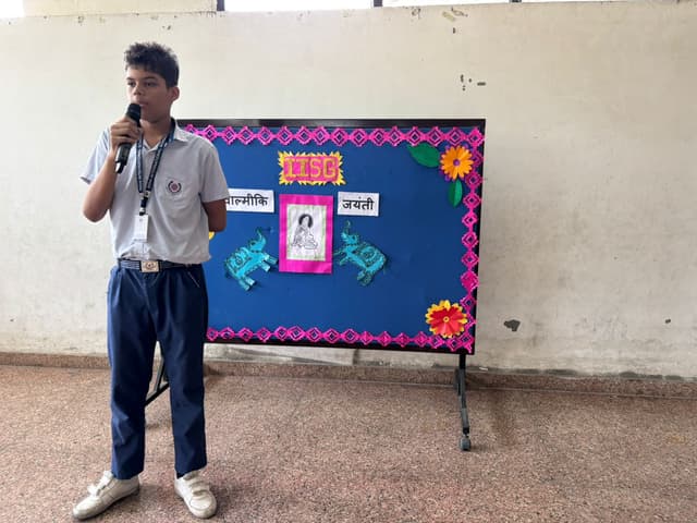 India International School Gallery 18