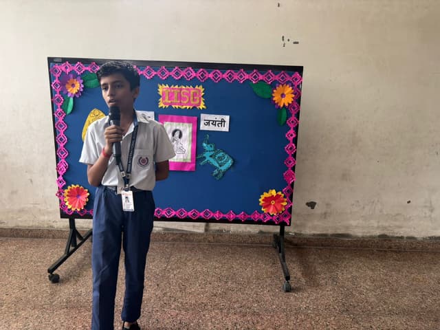 India International School Gallery 17