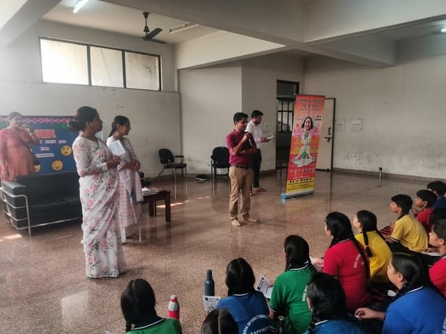 India International School Gallery 14