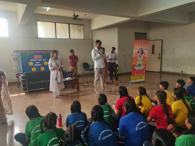 India International School Gallery 13