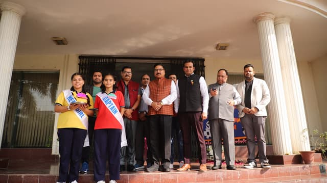 India International School Gallery 10