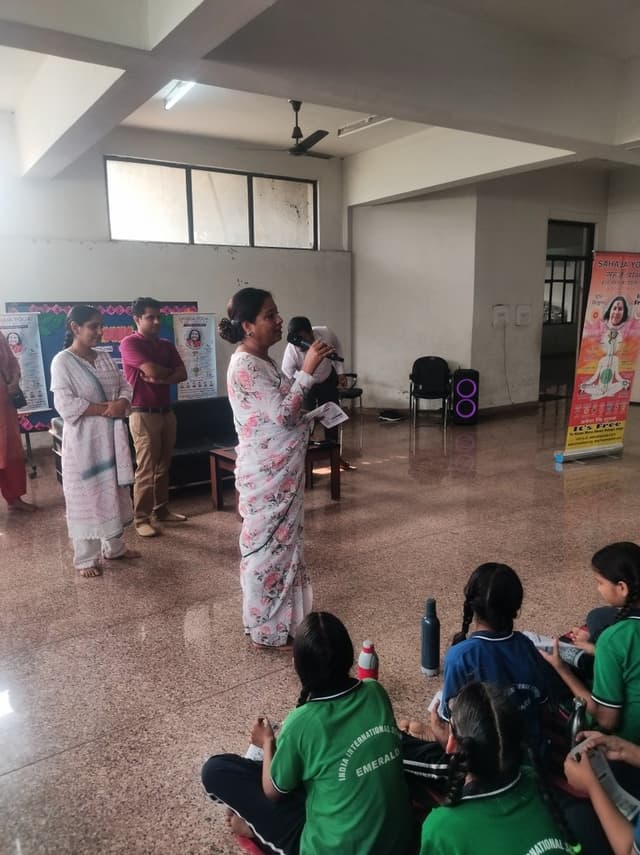 India International School Gallery 11