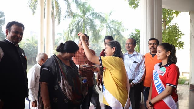 India International School Gallery 9