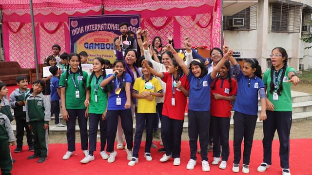 India International School Gallery 6