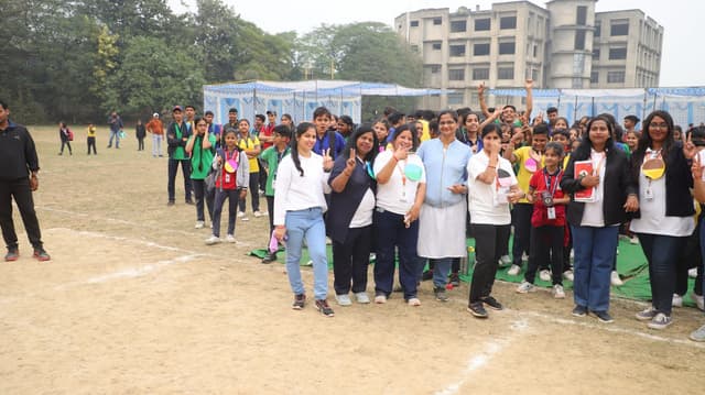 India International School Gallery 5