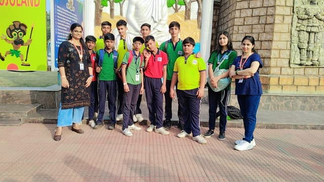 India International School Gallery 3