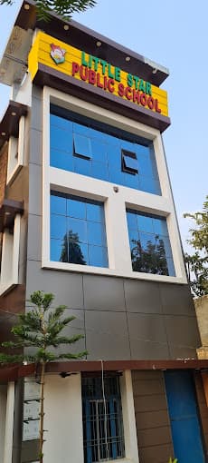 Little Star Public School Gallery 1