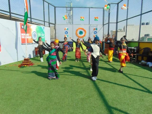 Aster Public School Gallery 19