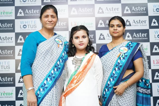 Aster Public School Gallery 7